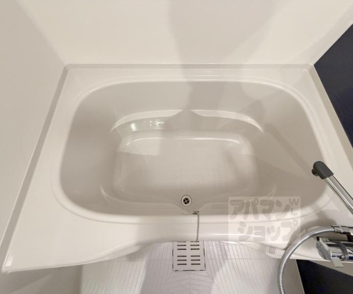 【レシオス京都西院】間取