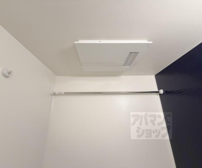 【レシオス京都西院】間取