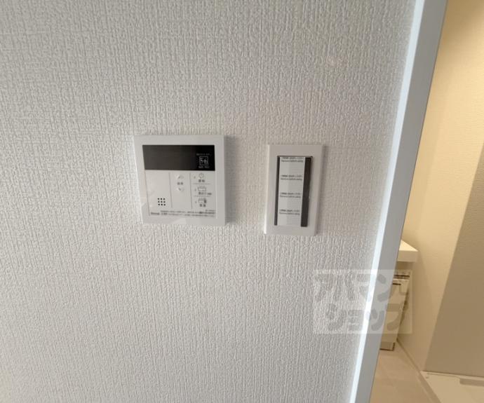 【レシオス京都西院】間取