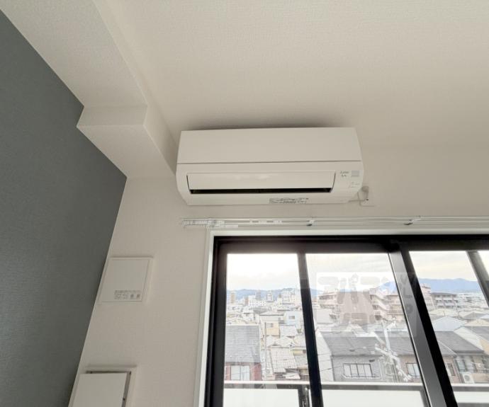 【レシオス京都西院】間取