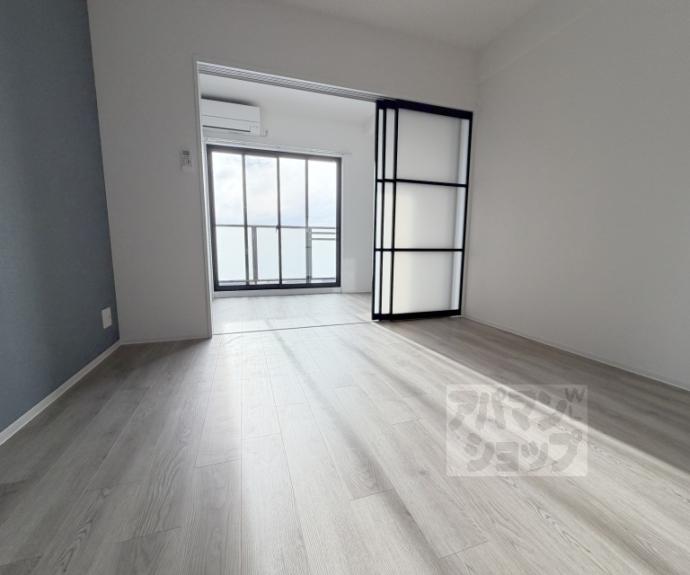 【レシオス京都西院】間取