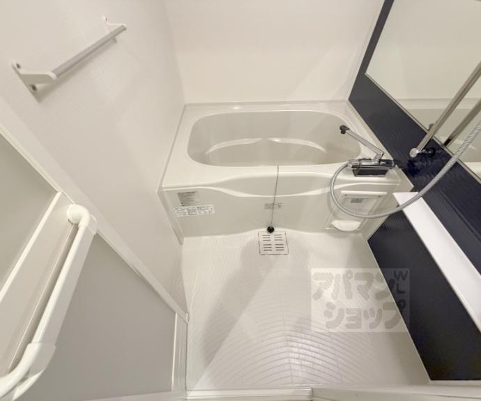 【レシオス京都西院】間取