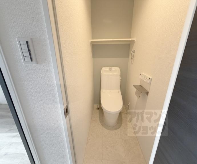 【レシオス京都西院】間取