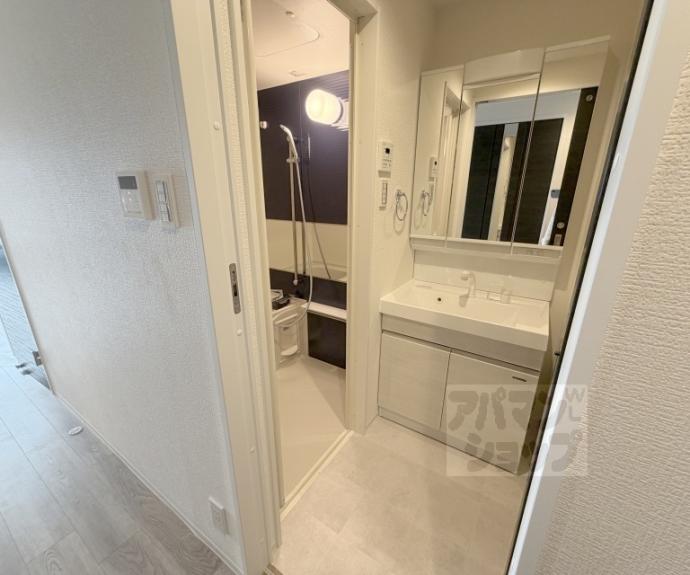 【レシオス京都西院】間取