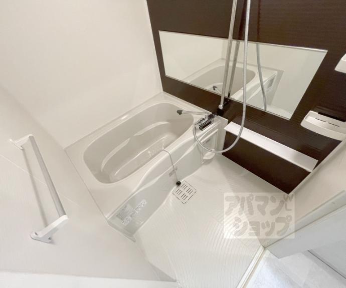 【レシオス京都西院】間取