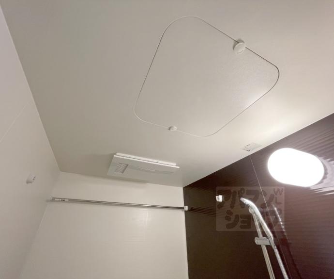 【レシオス京都西院】間取