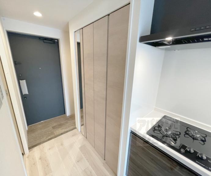 【レシオス京都西院】間取