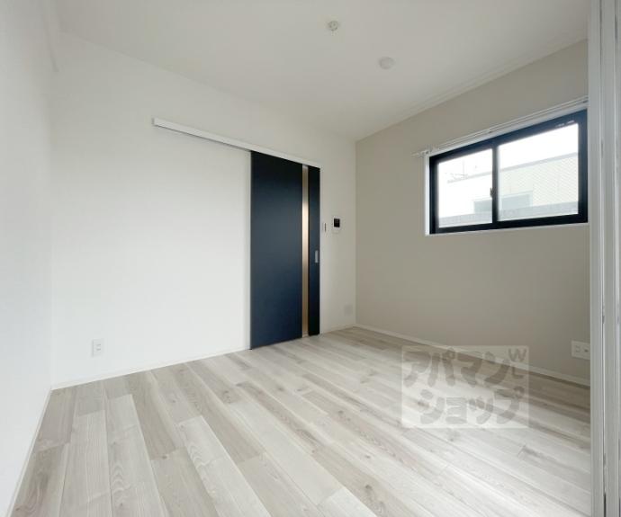 【レシオス京都西院】間取