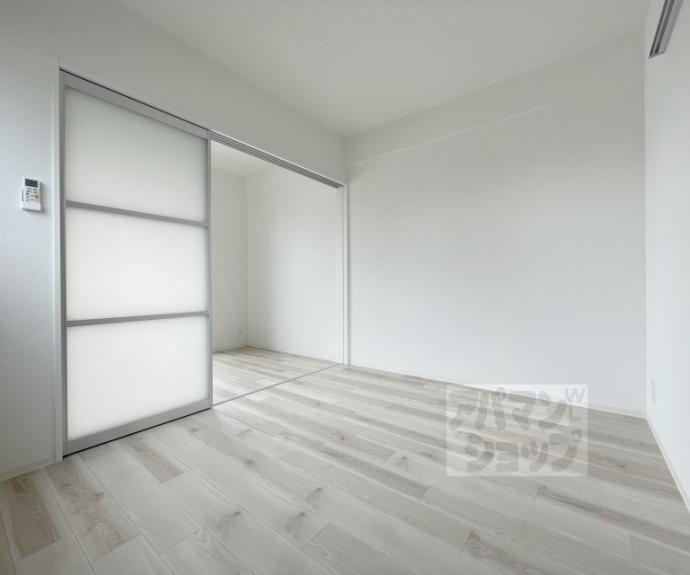 【レシオス京都西院】間取