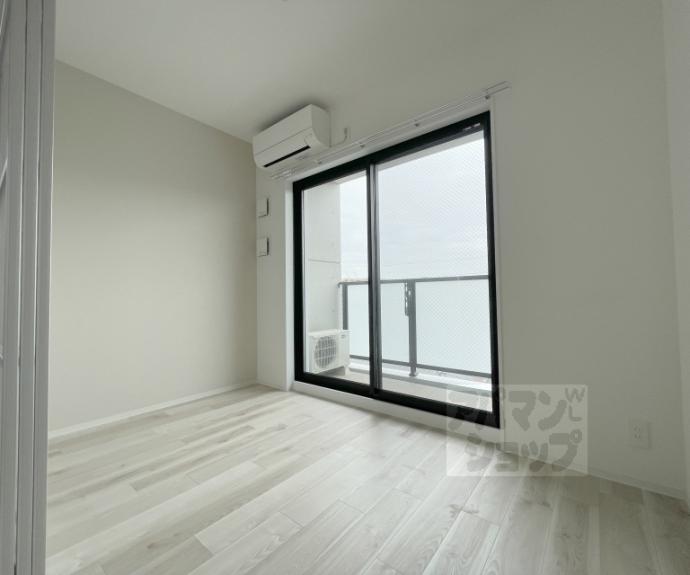 【レシオス京都西院】間取