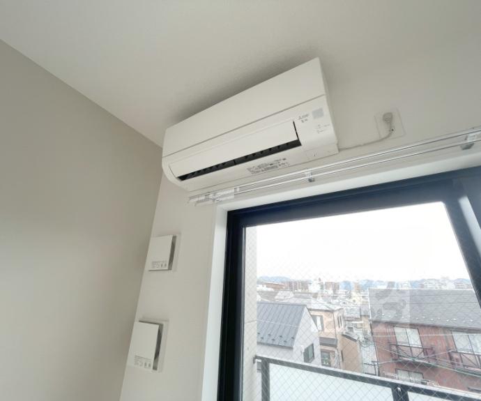 【レシオス京都西院】間取