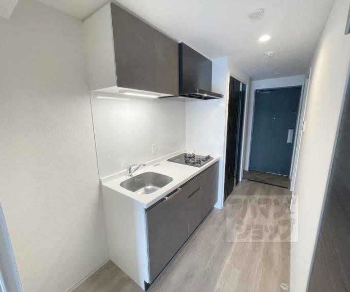 【レシオス京都西院】間取