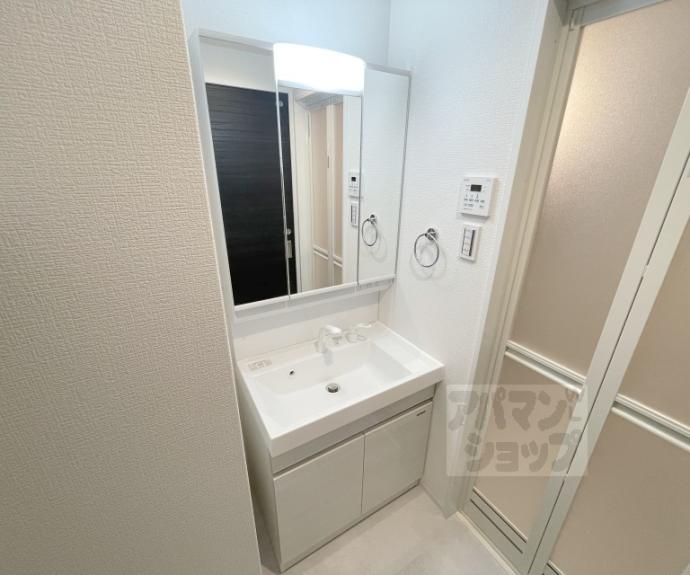 【レシオス京都西院】間取