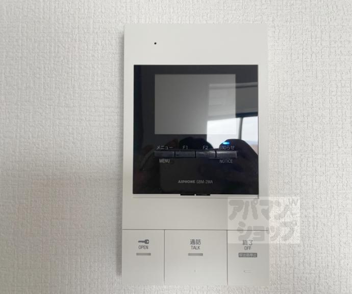 【レシオス京都西院】間取