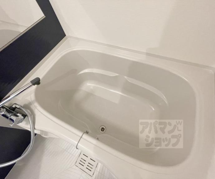 【レシオス京都西院】間取