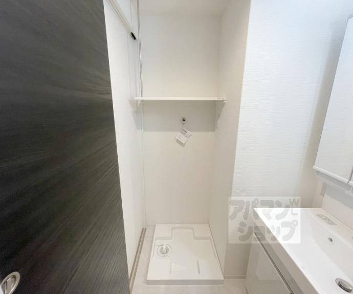 【レシオス京都西院】間取