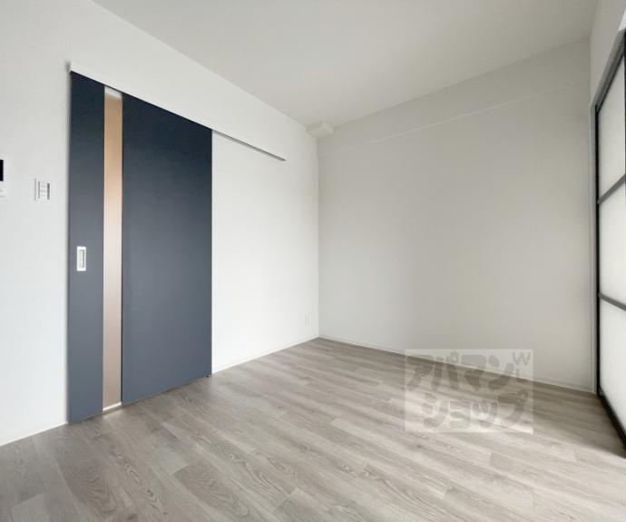 【レシオス京都西院】間取