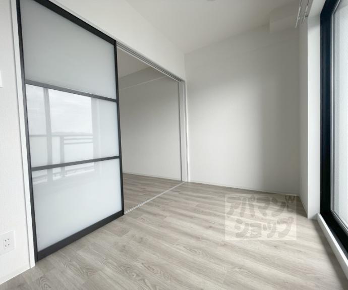 【レシオス京都西院】間取