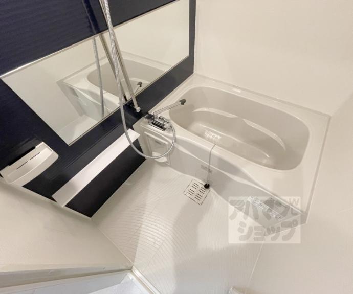 【レシオス京都西院】間取