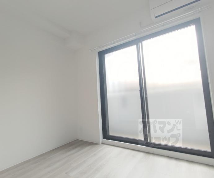 【レシオス京都西院】間取