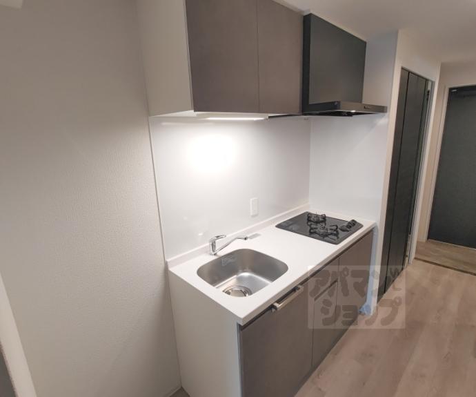 【レシオス京都西院】間取