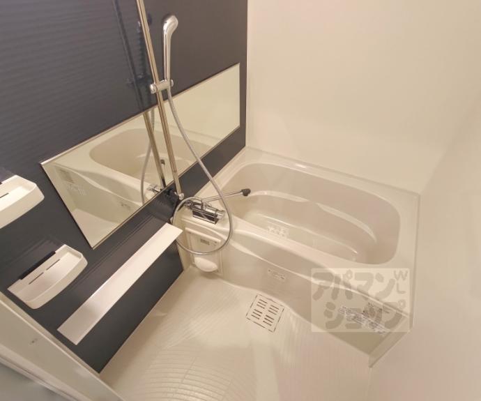 【レシオス京都西院】間取