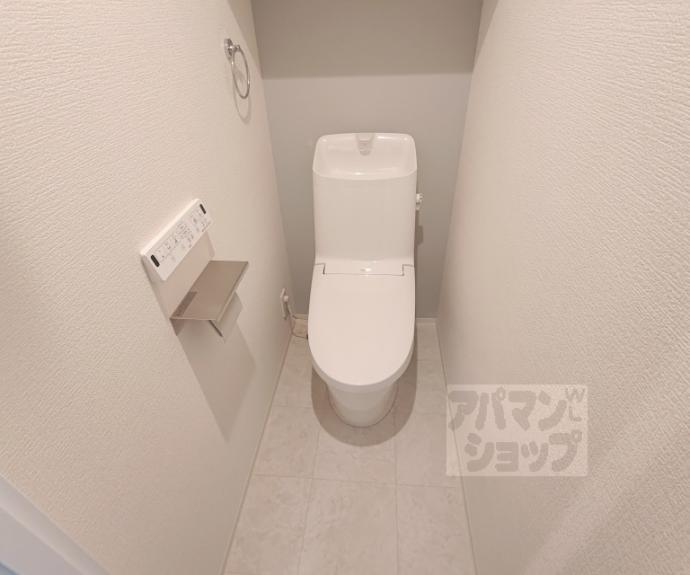 【レシオス京都西院】間取