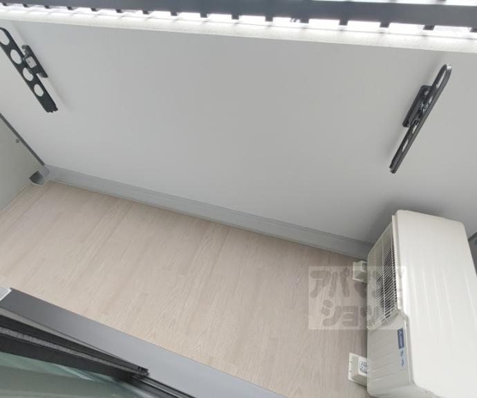 【レシオス京都西院】間取