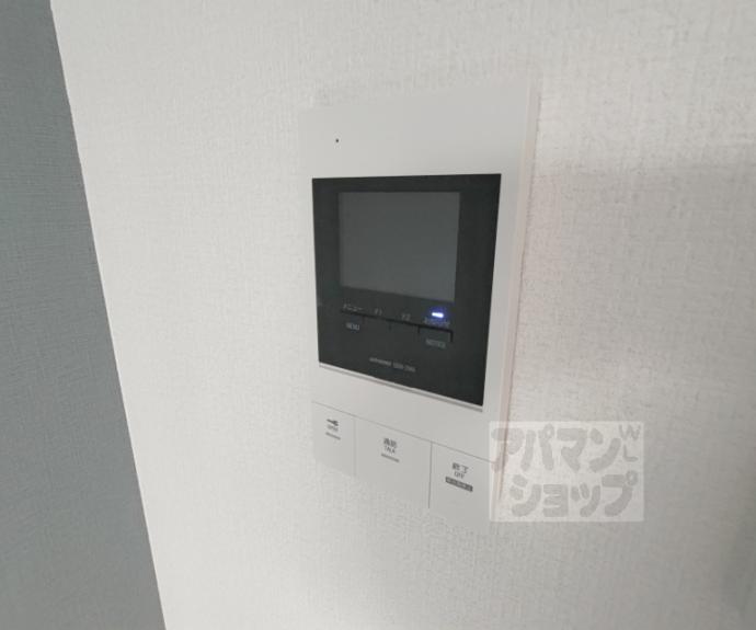 【レシオス京都西院】間取