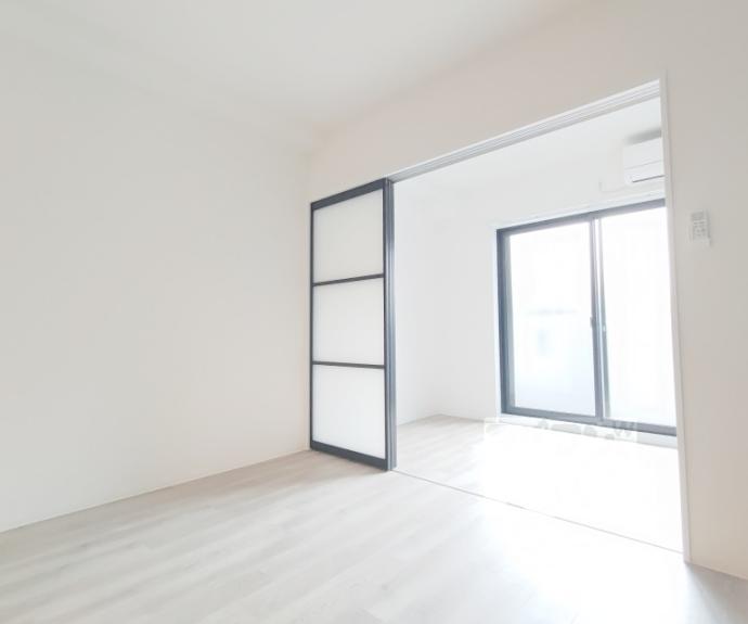 【レシオス京都西院】間取