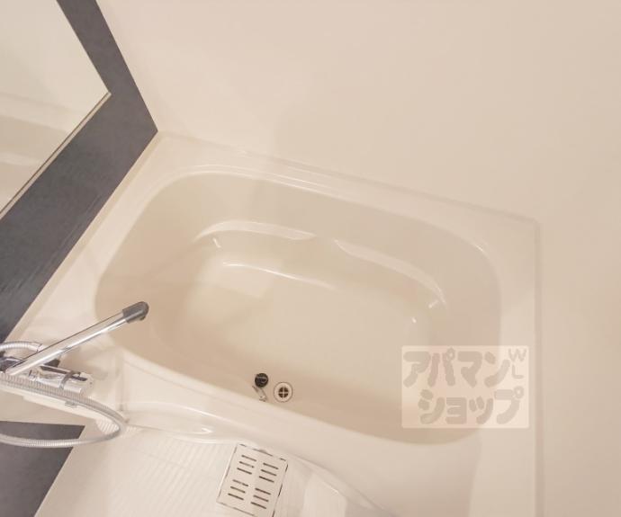 【レシオス京都西院】間取