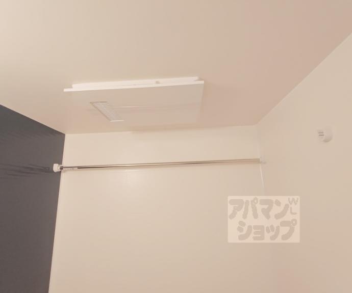 【レシオス京都西院】間取