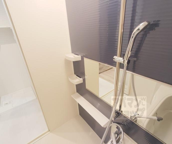 【レシオス京都西院】間取