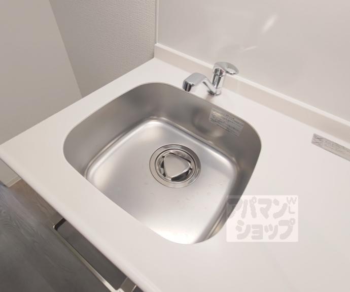 【レシオス京都西院】間取