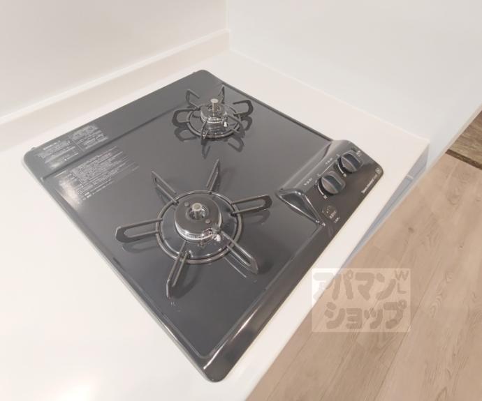 【レシオス京都西院】間取