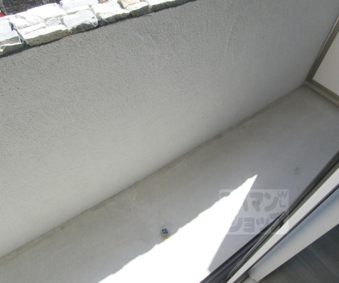 【エスポワメゾン烏丸北大路】間取