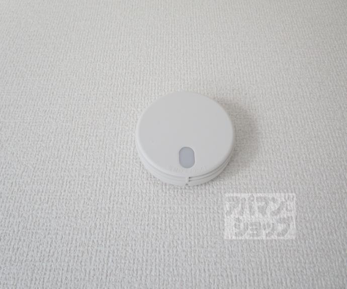 【エスポワメゾン烏丸北大路】間取