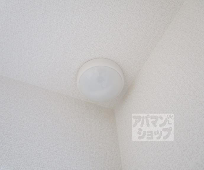 【エスポワメゾン烏丸北大路】間取