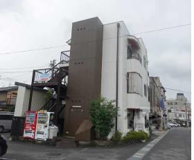 ハイツ藤（梅津）：間取図