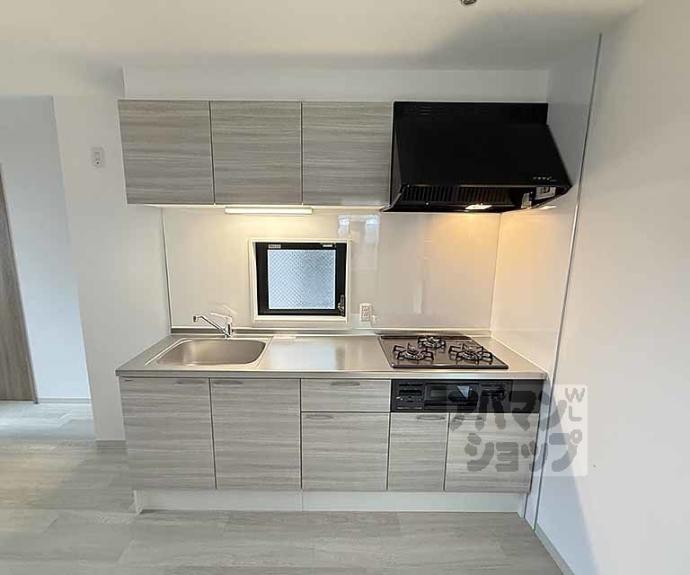 【アドバンスコート四条堀川】間取