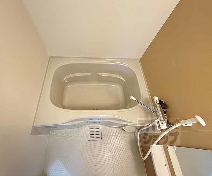 【アドバンスコート四条堀川】間取