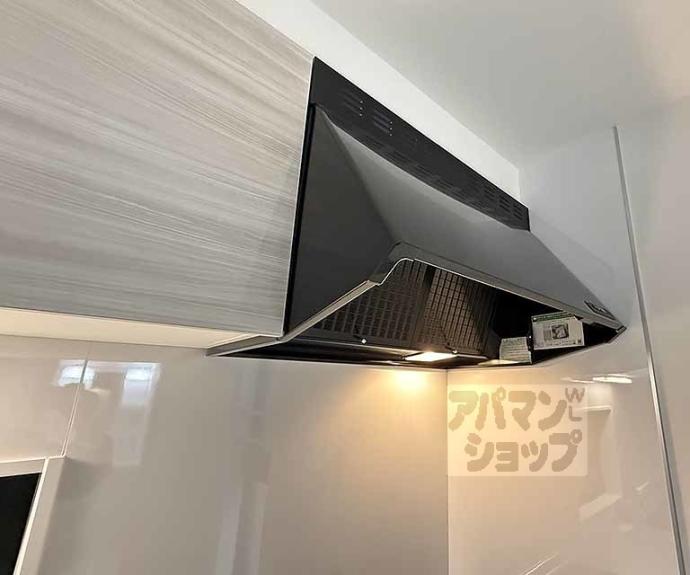 【アドバンスコート四条堀川】間取