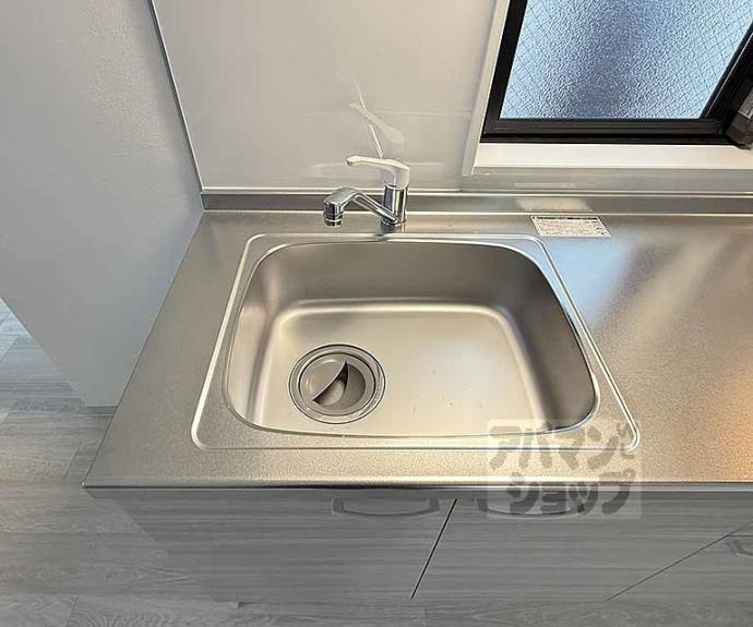 【アドバンスコート四条堀川】間取