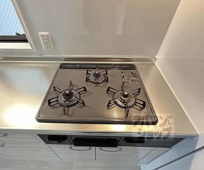 【アドバンスコート四条堀川】間取