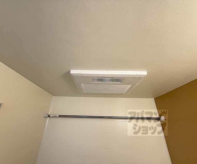 【アドバンスコート四条堀川】間取