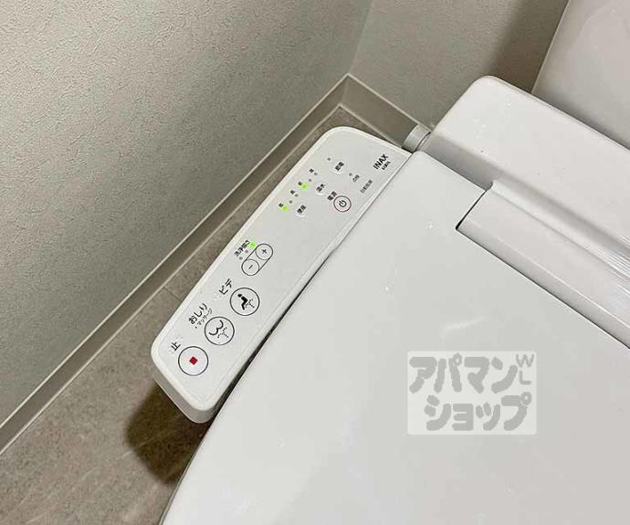 【アドバンスコート四条堀川】間取