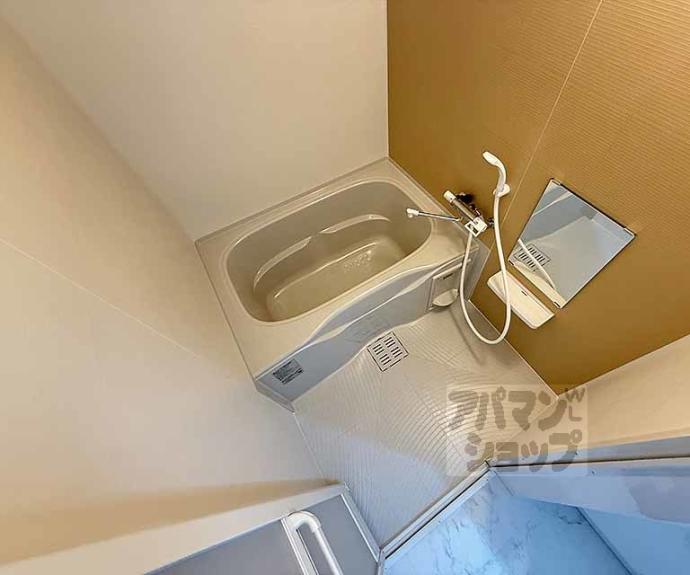 【アドバンスコート四条堀川】間取