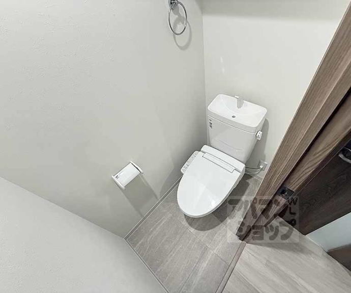 【アドバンスコート四条堀川】間取