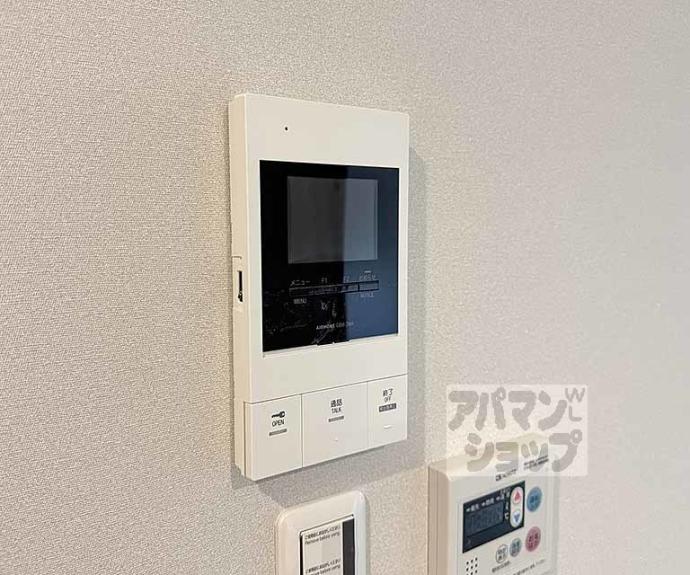 【アドバンスコート四条堀川】間取