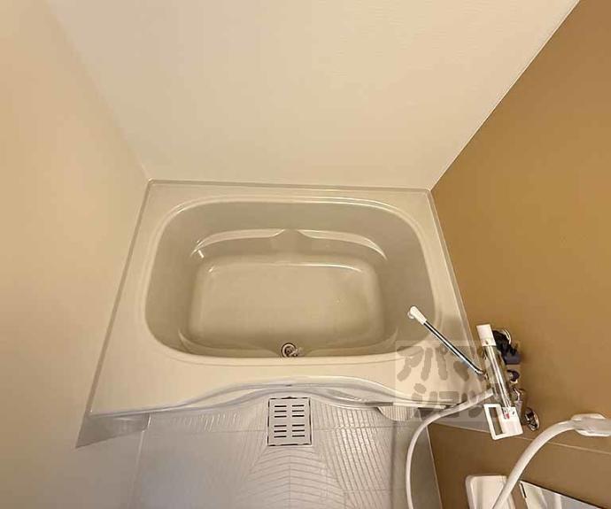 【アドバンスコート四条堀川】間取